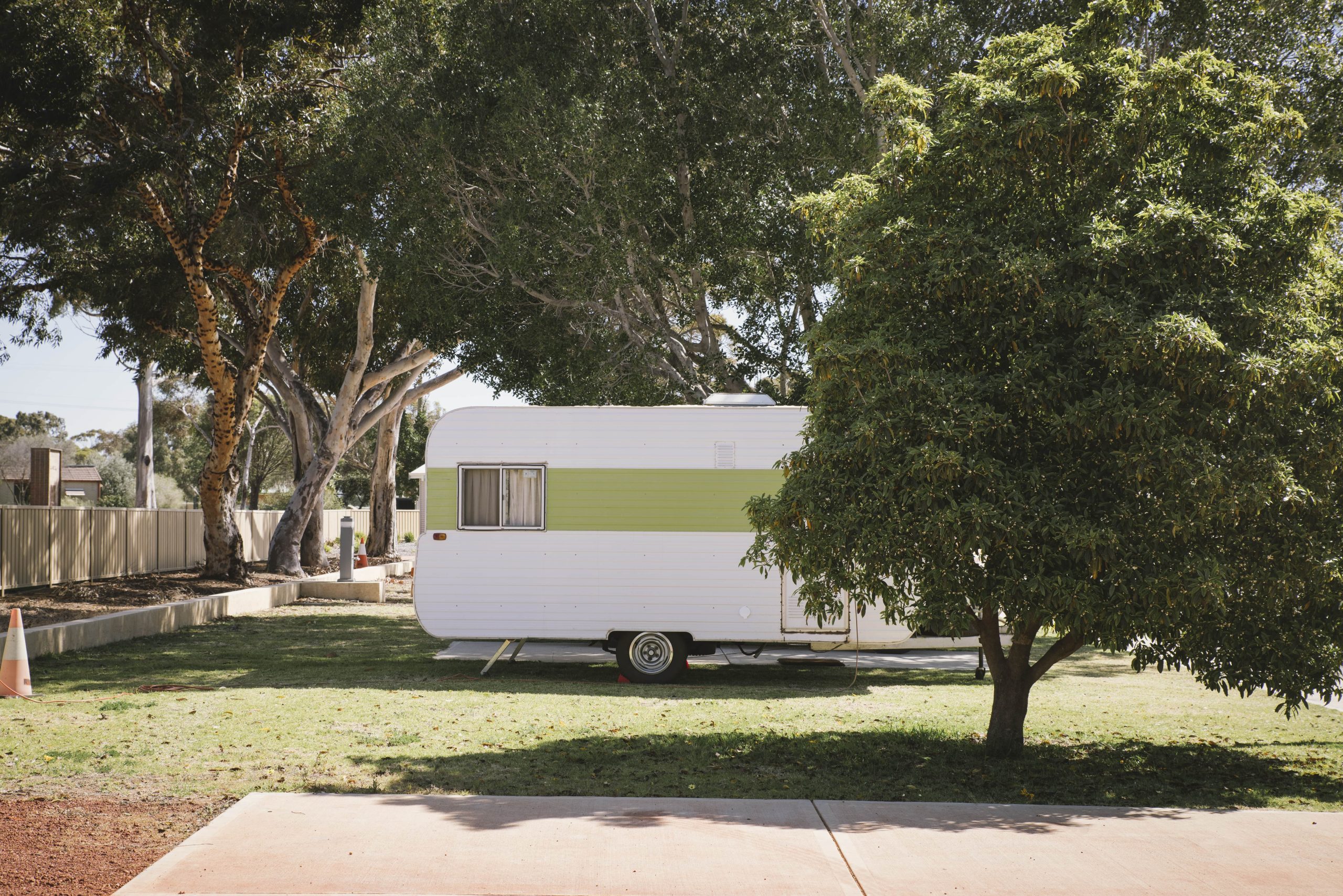 Quairading Caravan Park - Image 3