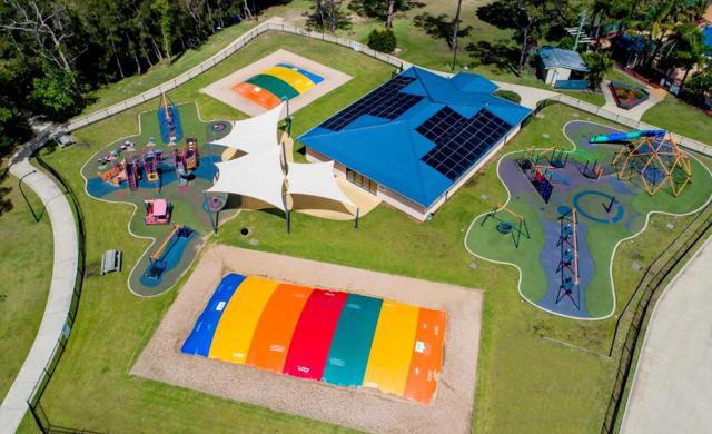 Racecourse Beach Tourist Park - Image 3