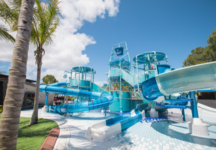 Racecourse Beach Tourist Park - Image 4