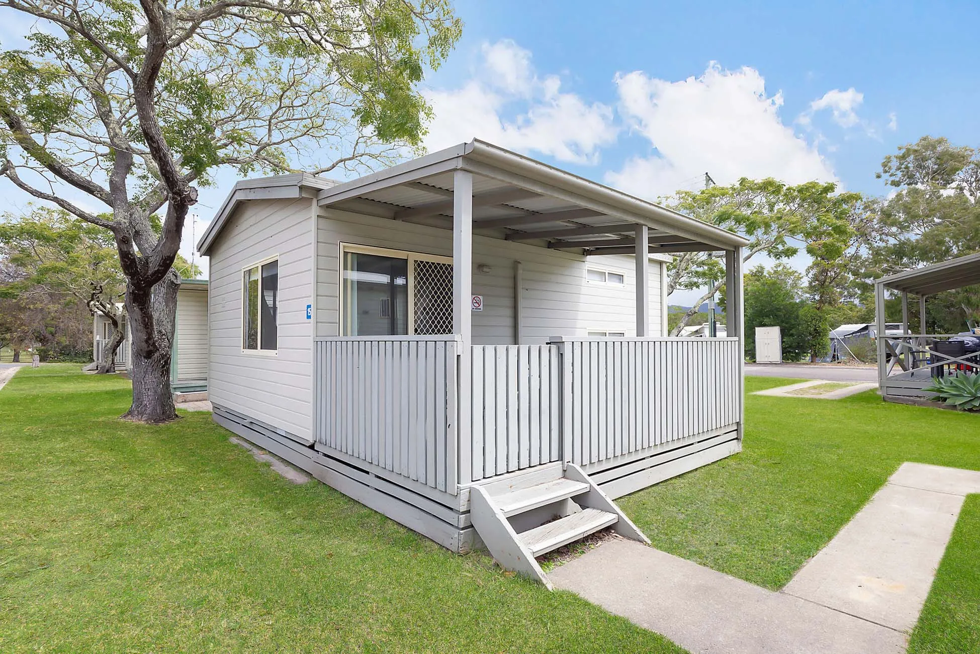 Reflections Holiday Parks Eden - Image 2