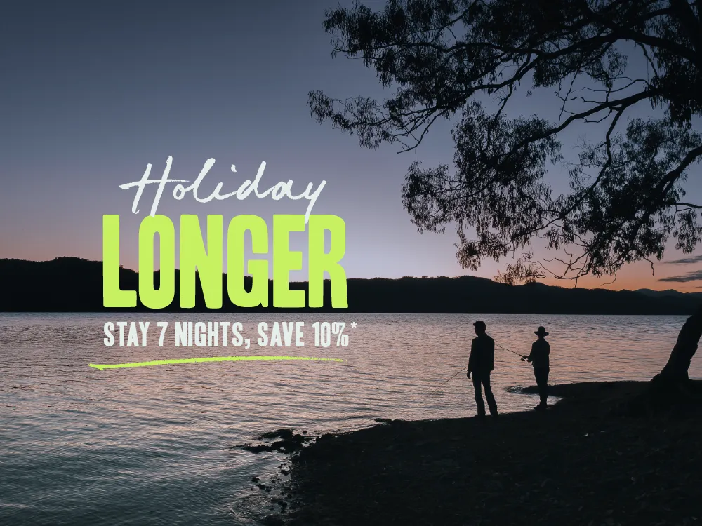 Reflections Pambula Holiday Park - Image 2