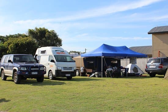 Sandy Point Holiday Park - Image 3