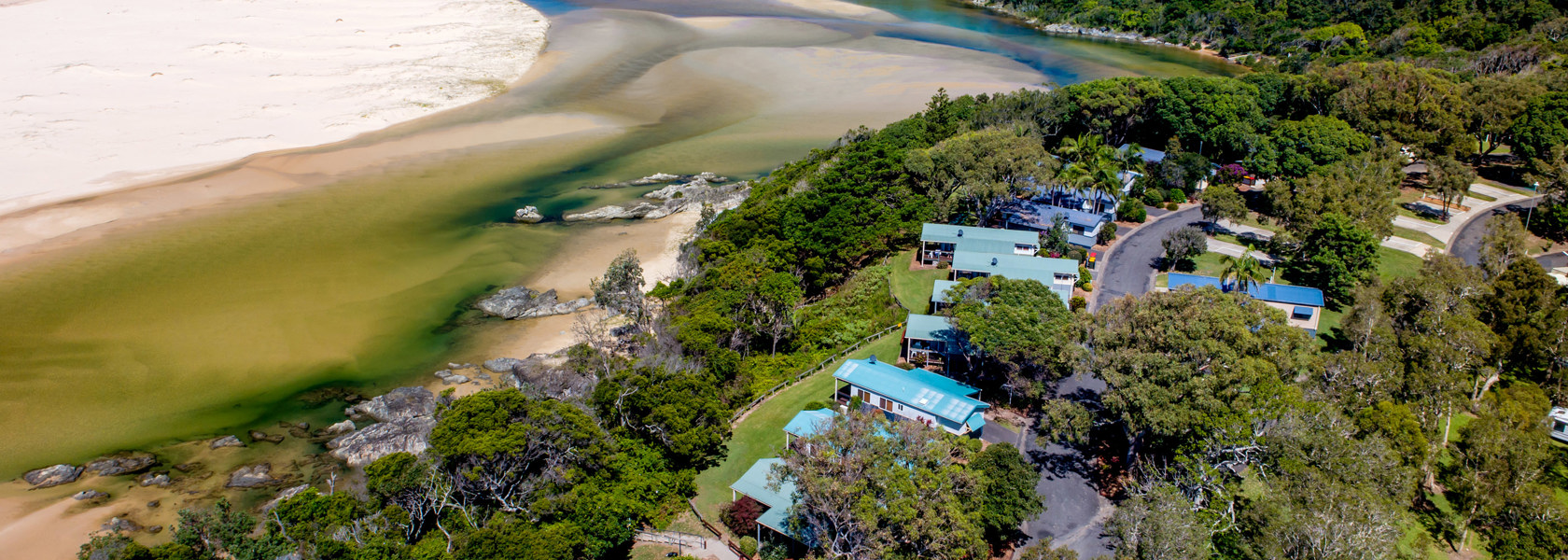 Sawtell Beach Holiday Park