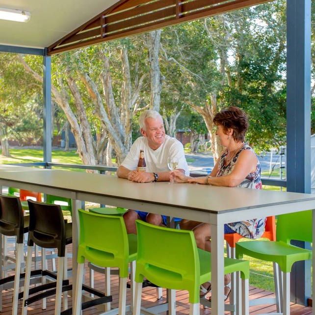 Sawtell Beach Holiday Park - Image 5