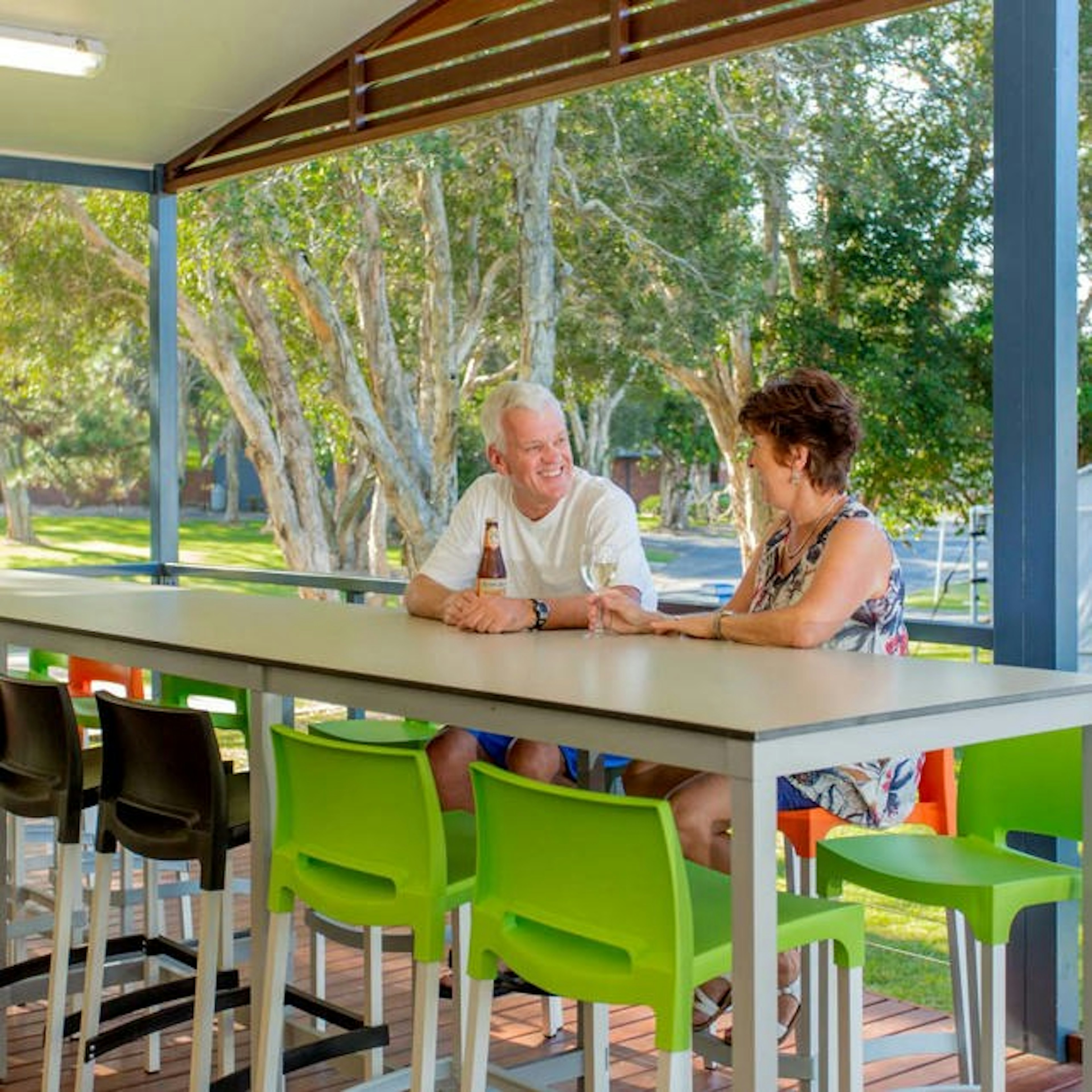 Sawtell Beach Holiday Park - Image 5
