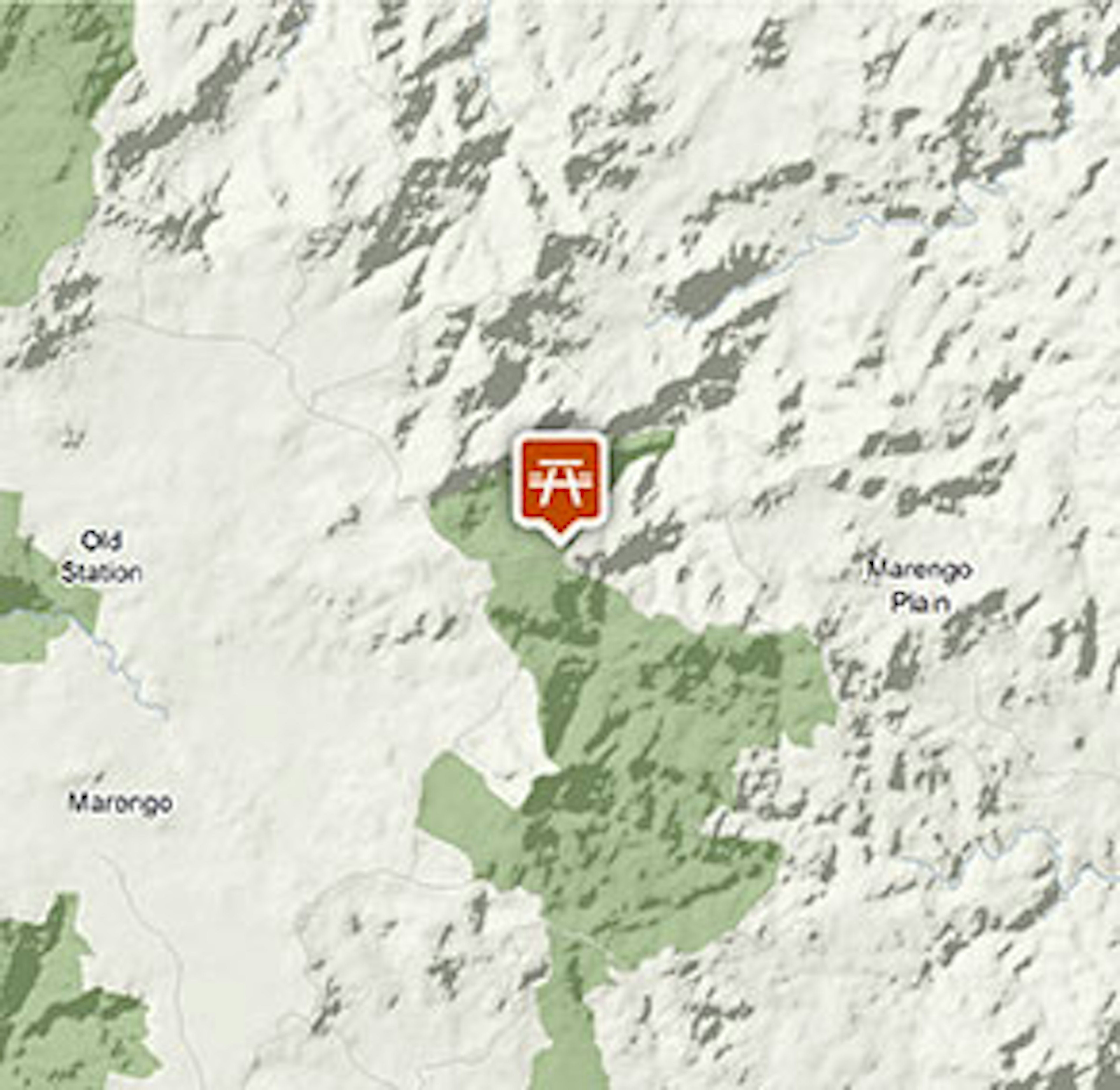 Scenic View Dorrigo Picnic Area - Image 2