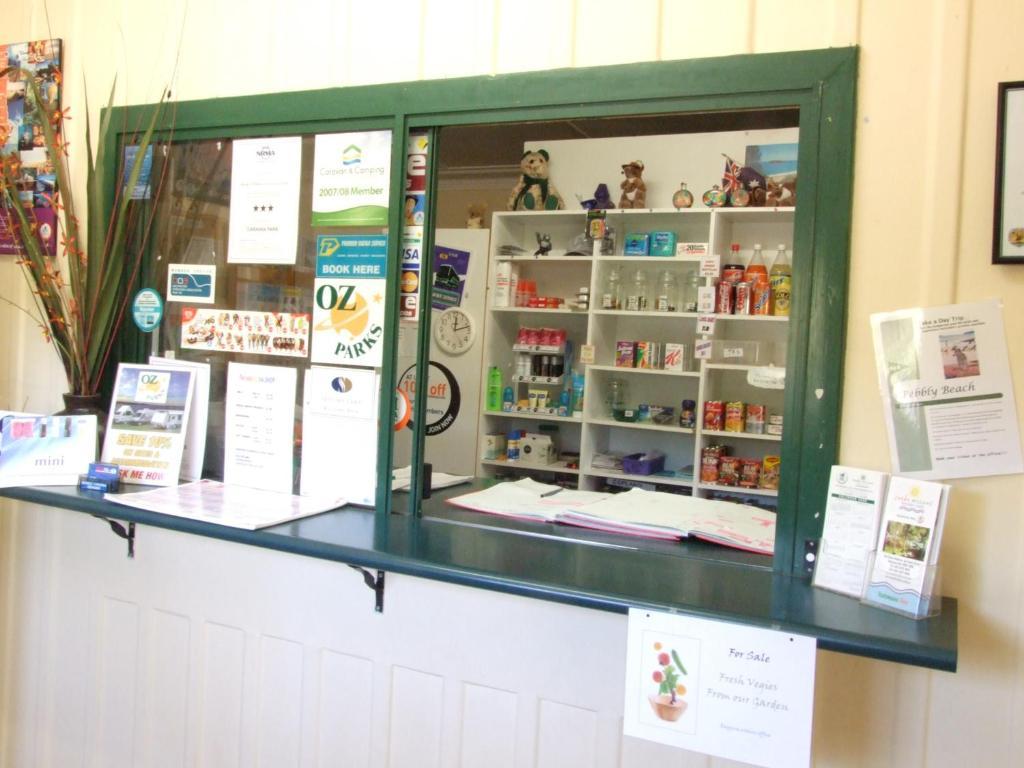 Shady Willows Tourist Park - Image 5