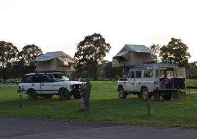 Shoalhaven Caravan Village - Main image