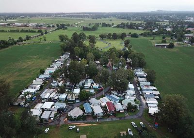 Shoalhaven Caravan Village - Image 2