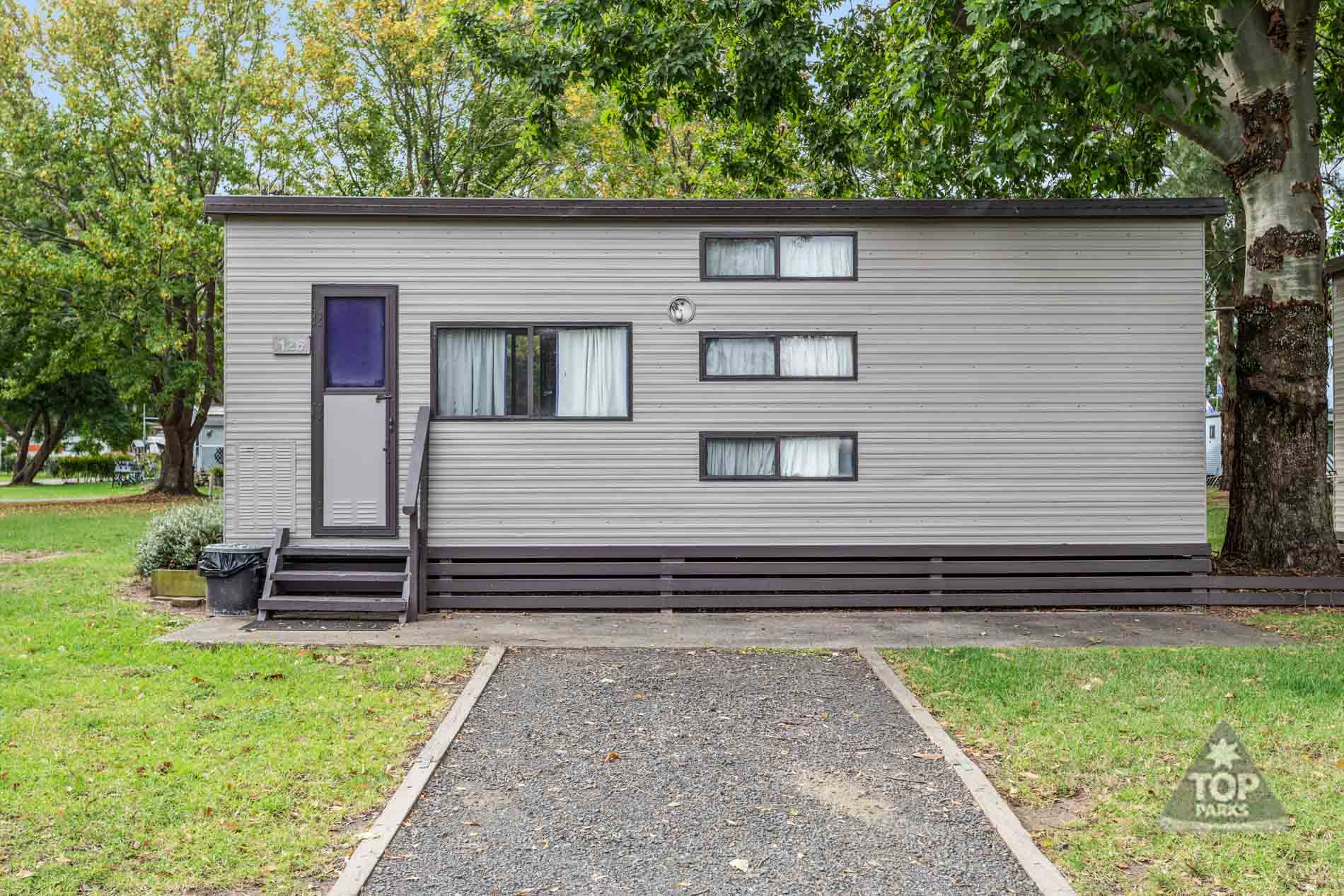 Shoalhaven Caravan Village - Image 4