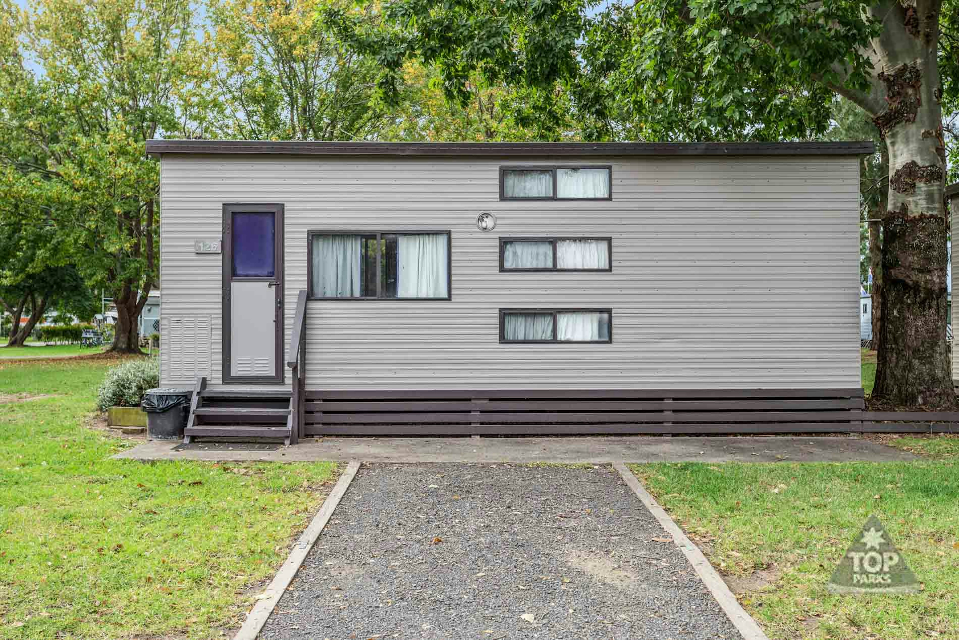 Shoalhaven Caravan Village - Image 4