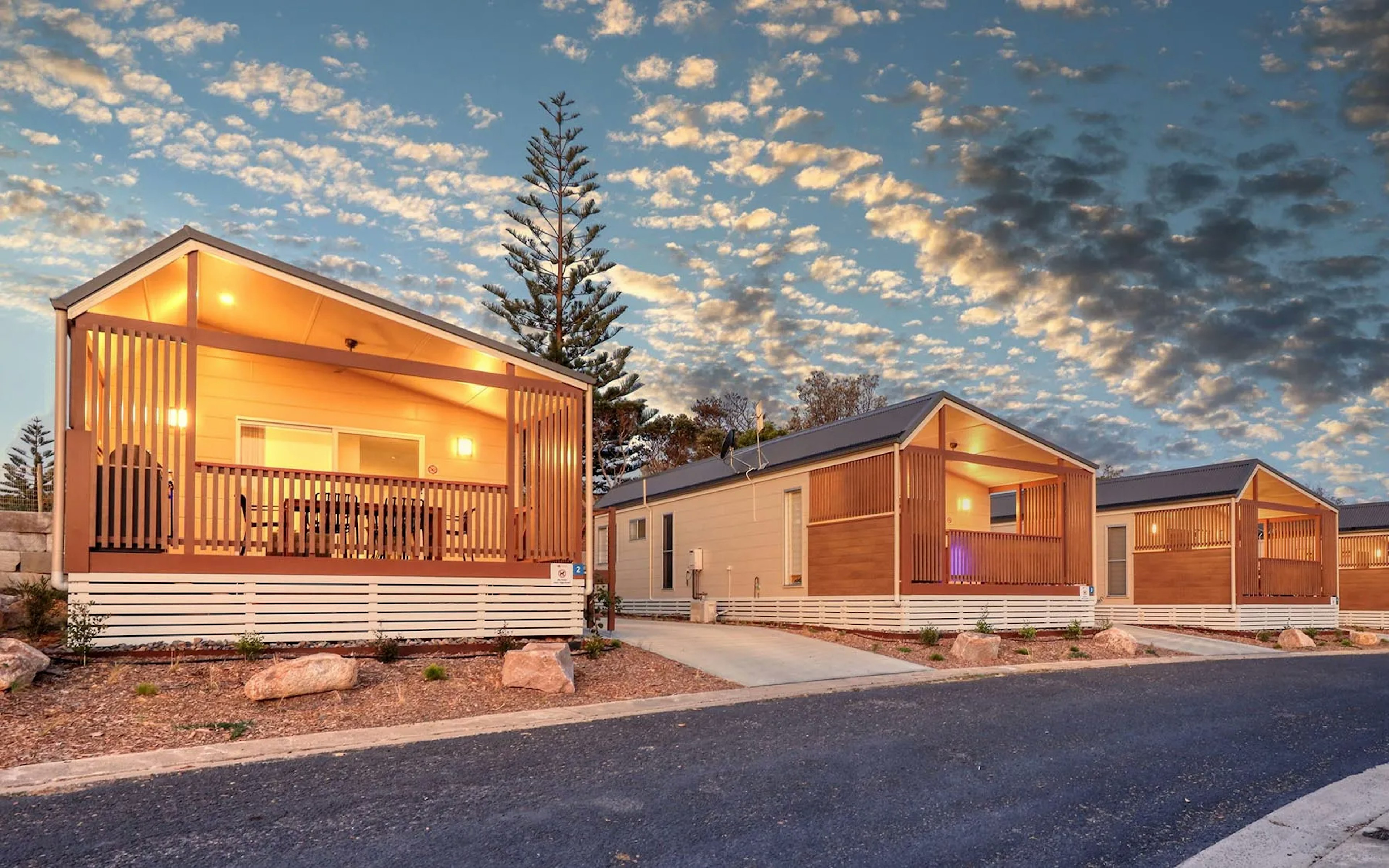 South Coast Holiday Parks Bermagui - Image 2