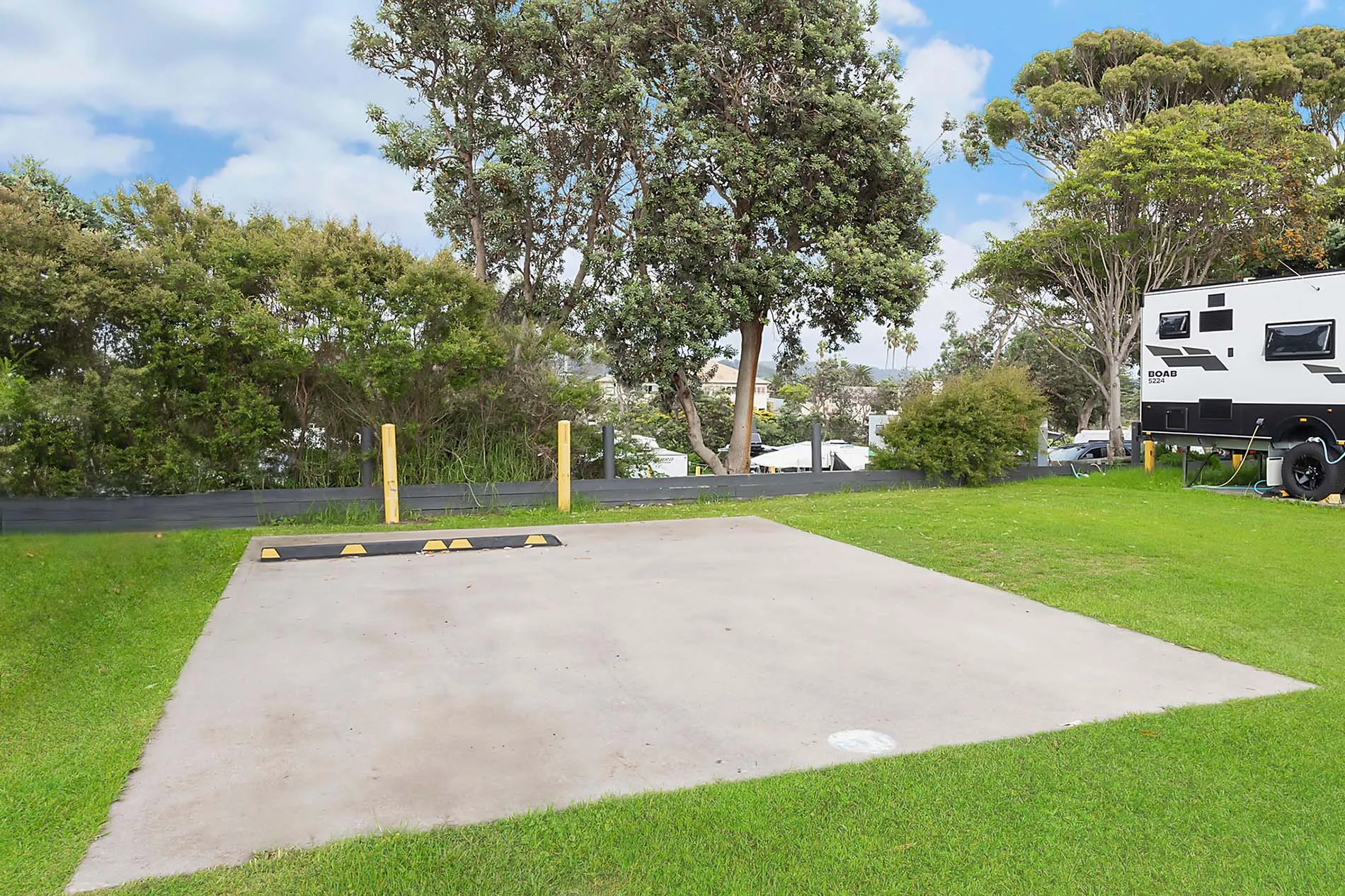 South Coast Holiday Parks Bermagui - Image 3