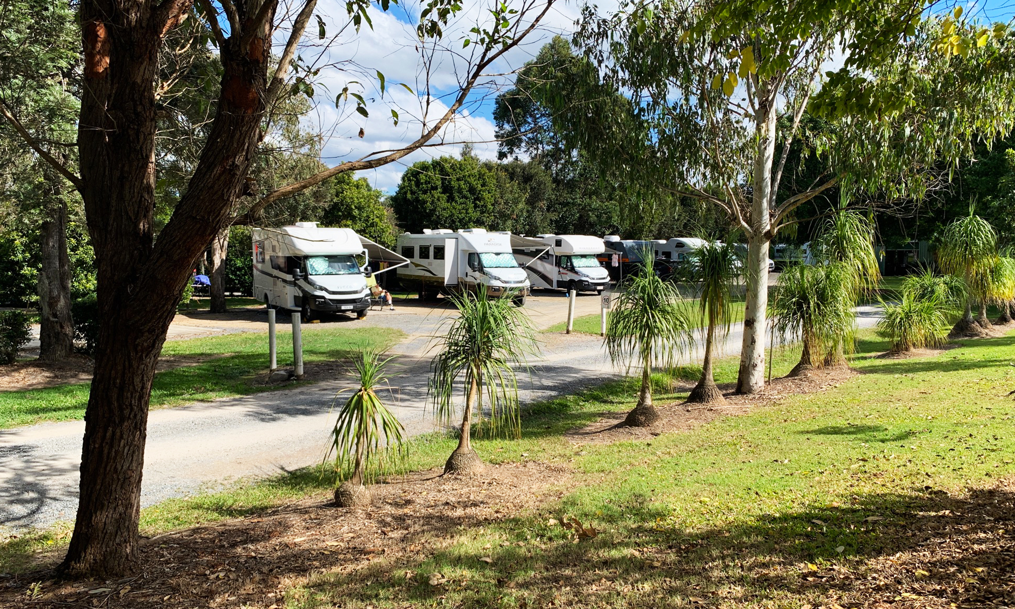 Standown Caravan Park - Image 2