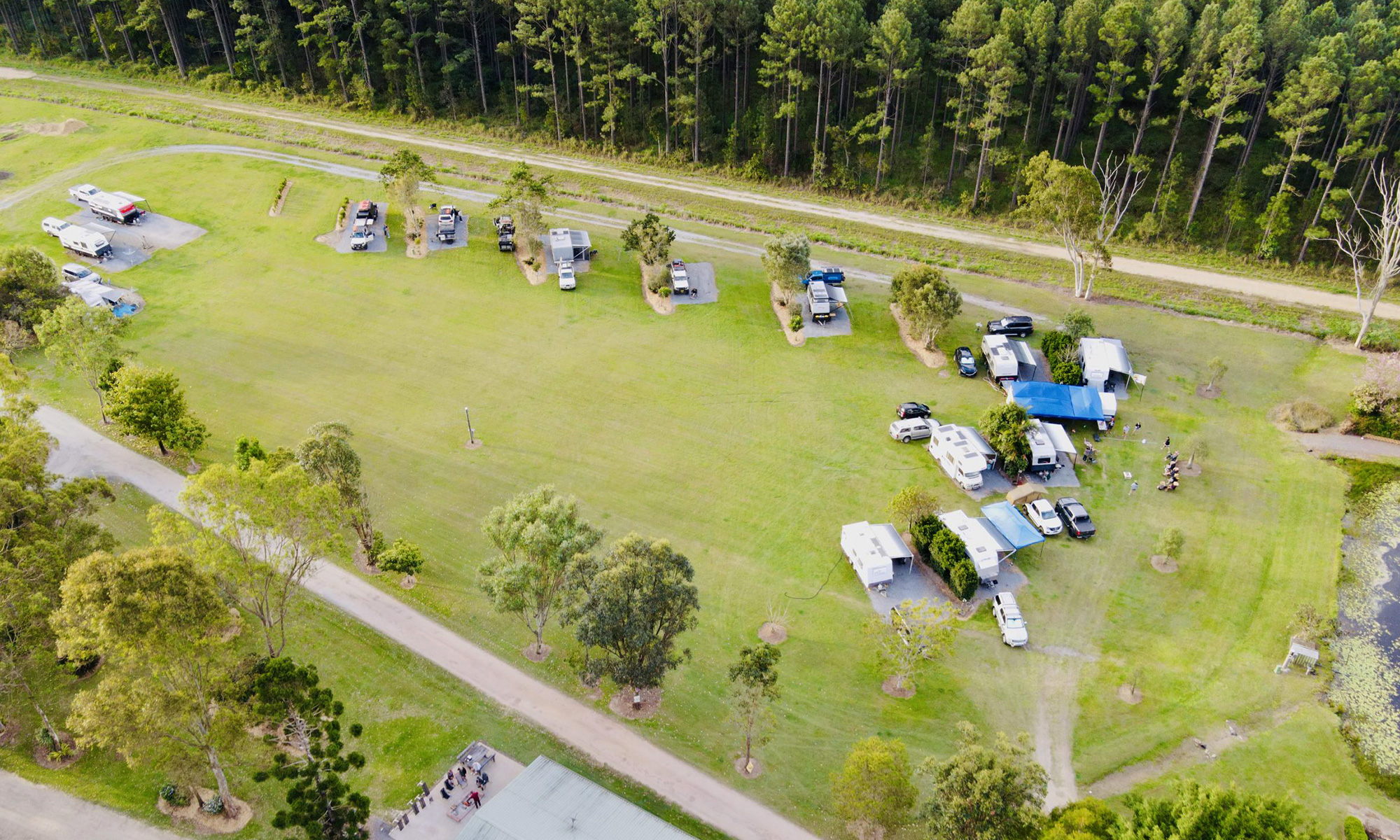 Standown Caravan Park - Image 3