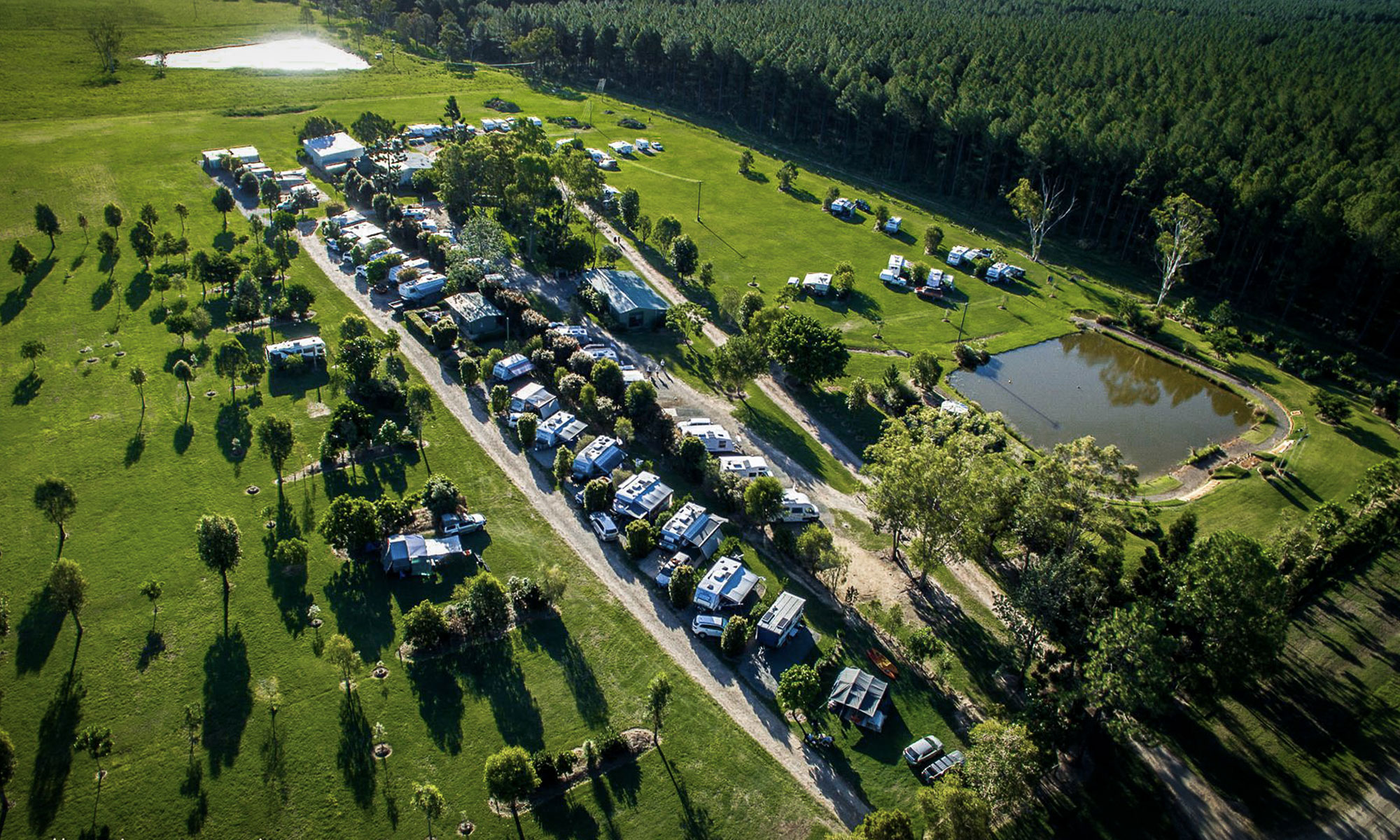 Standown Caravan Park - Image 4