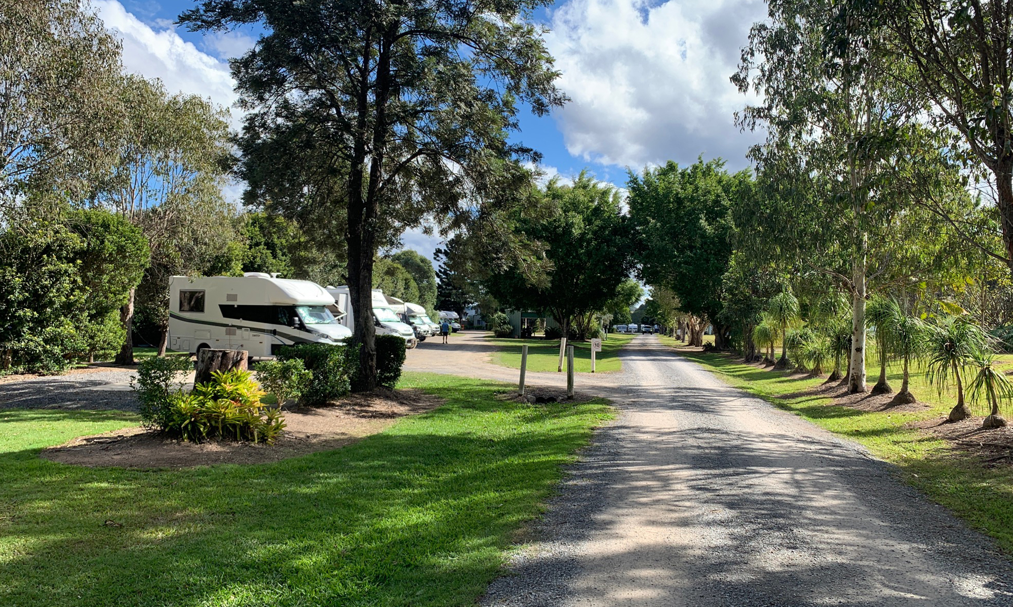 Standown Caravan Park - Image 5