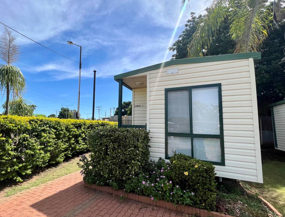 Sunset Top Tourist Park - Main image