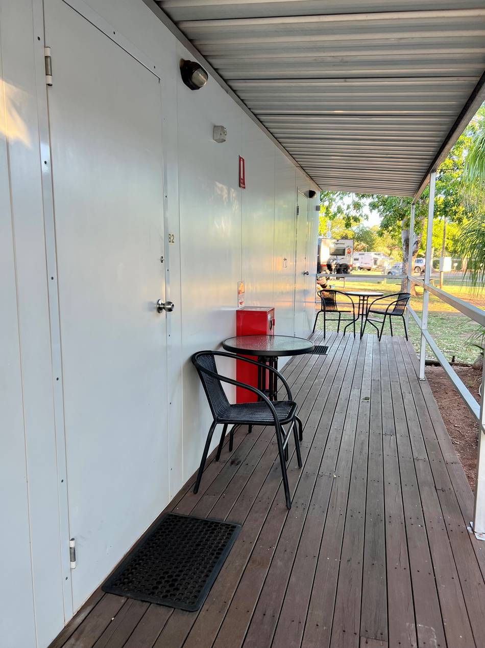 Sunset Top Tourist Park - Image 2