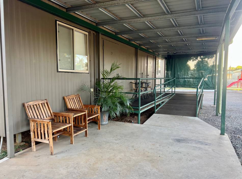 Sunset Top Tourist Park - Image 4