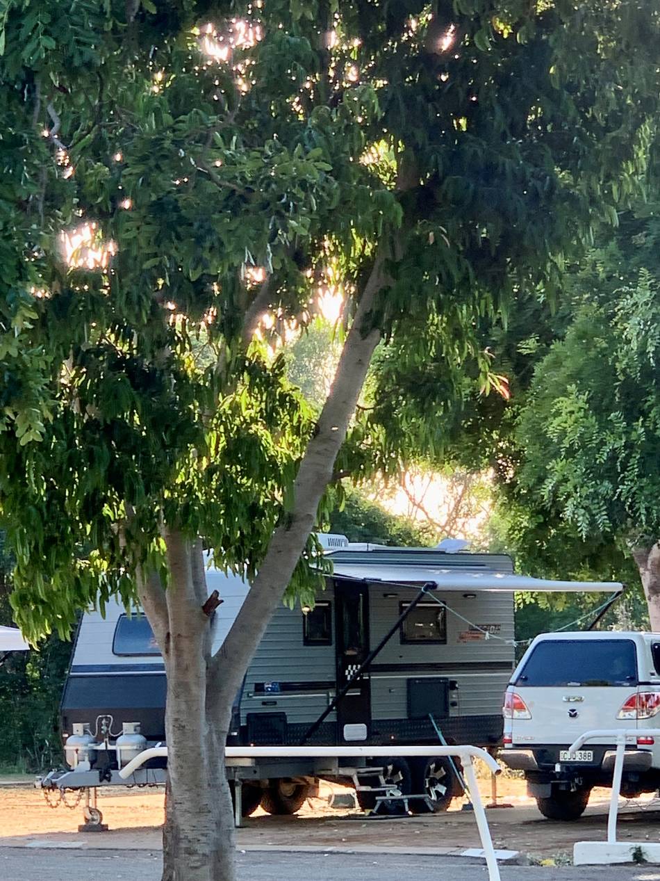 Sunset Top Tourist Park - Image 5