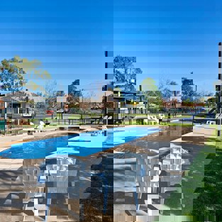 Tocumwal Tourist Park - Image 4