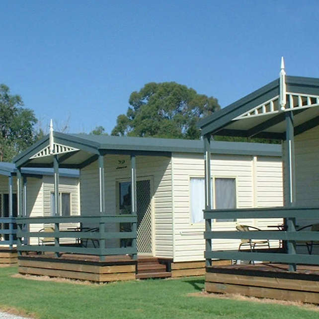 Tocumwal Tourist Park - Image 5