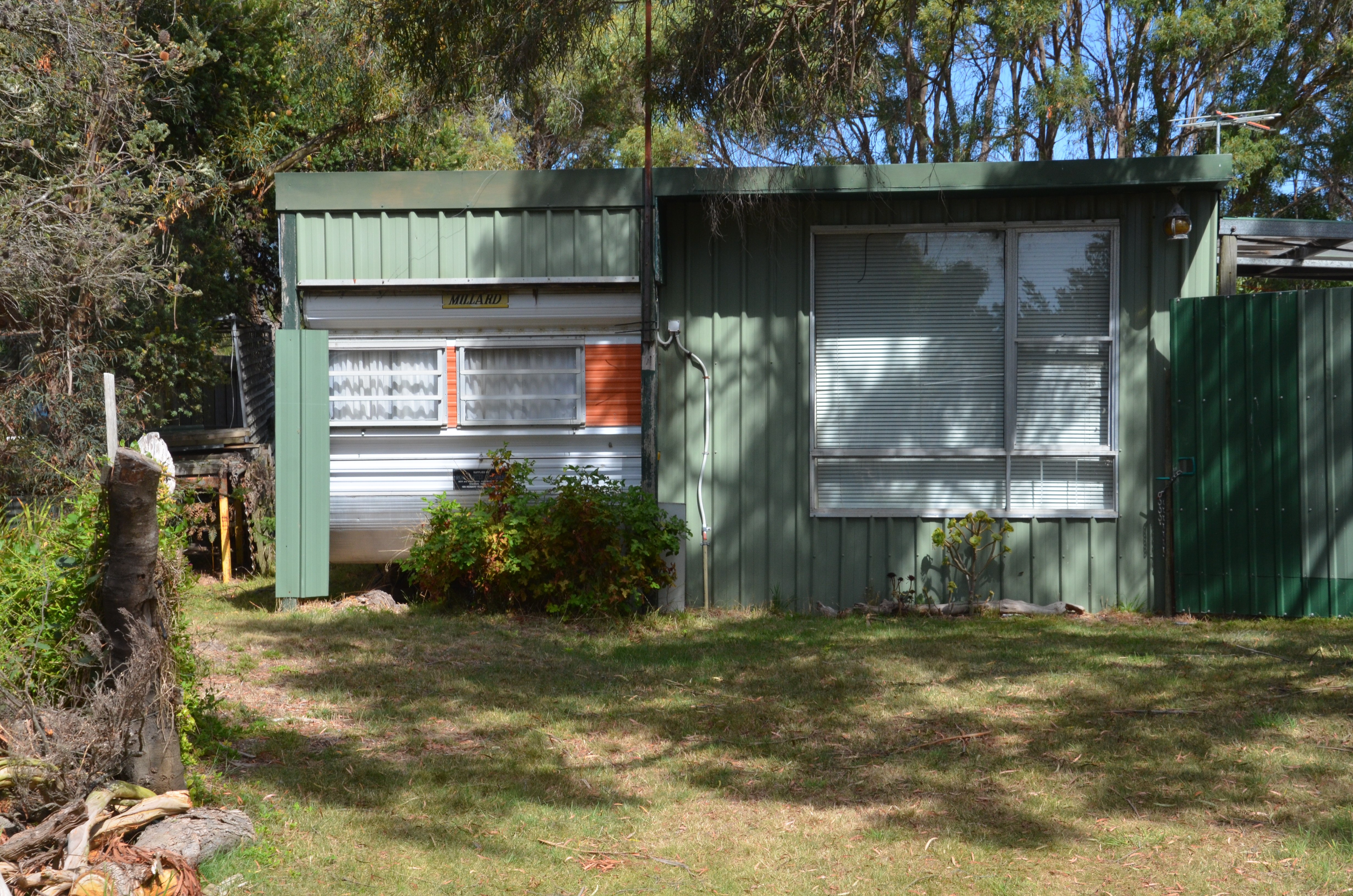 Tomahawk Caravan Park - Image 5