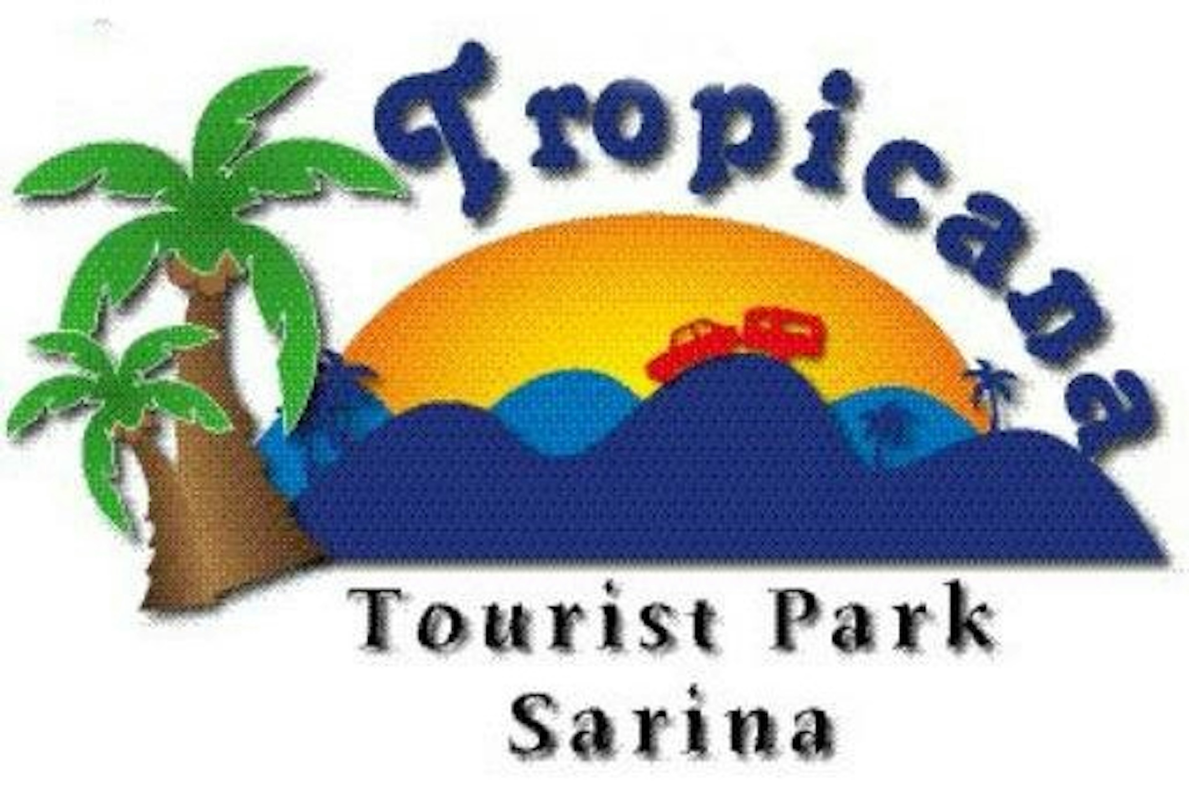 Tropicana Caravan Park Sarina