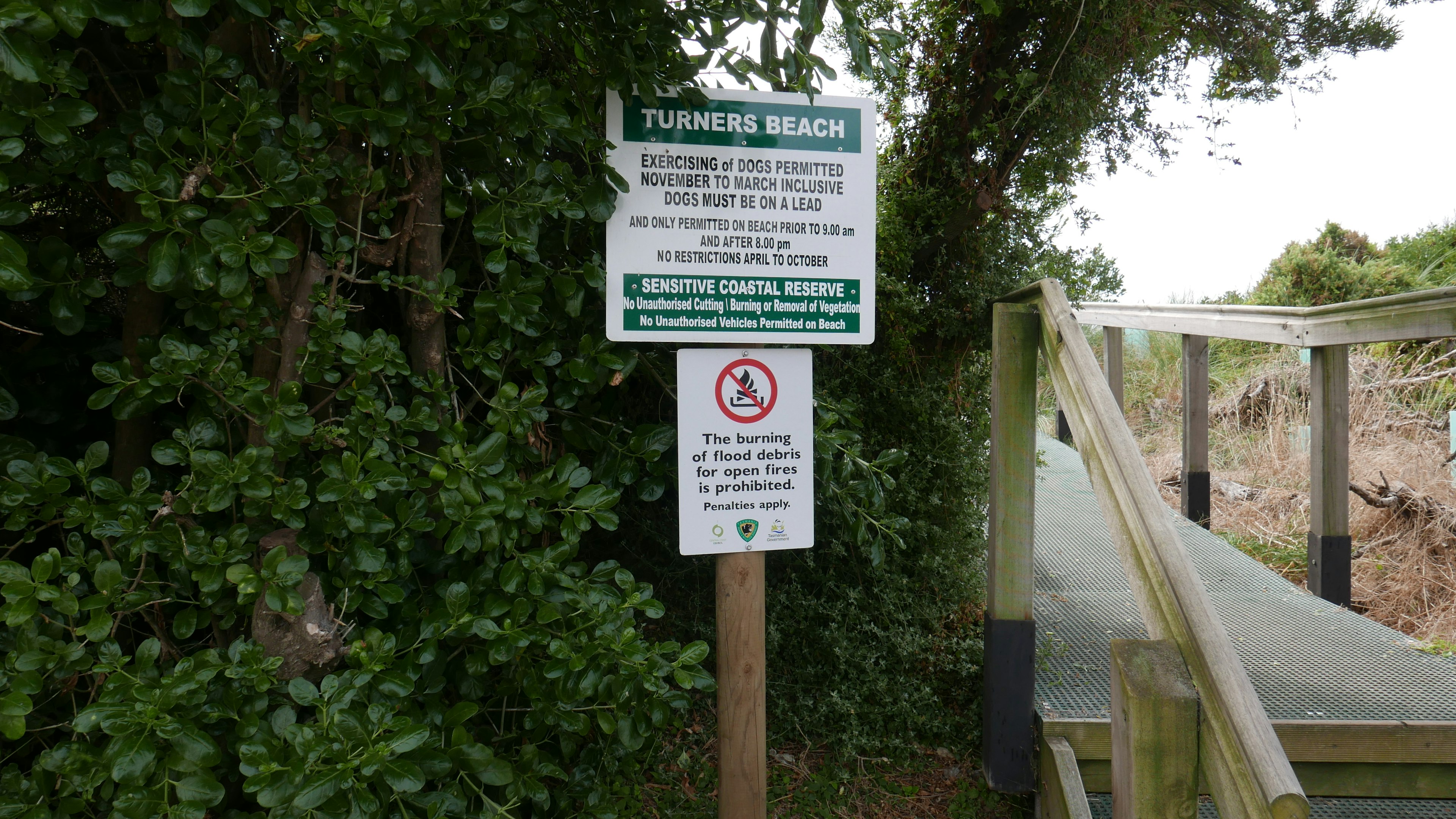 Turners Beach Caravan Park - Image 2