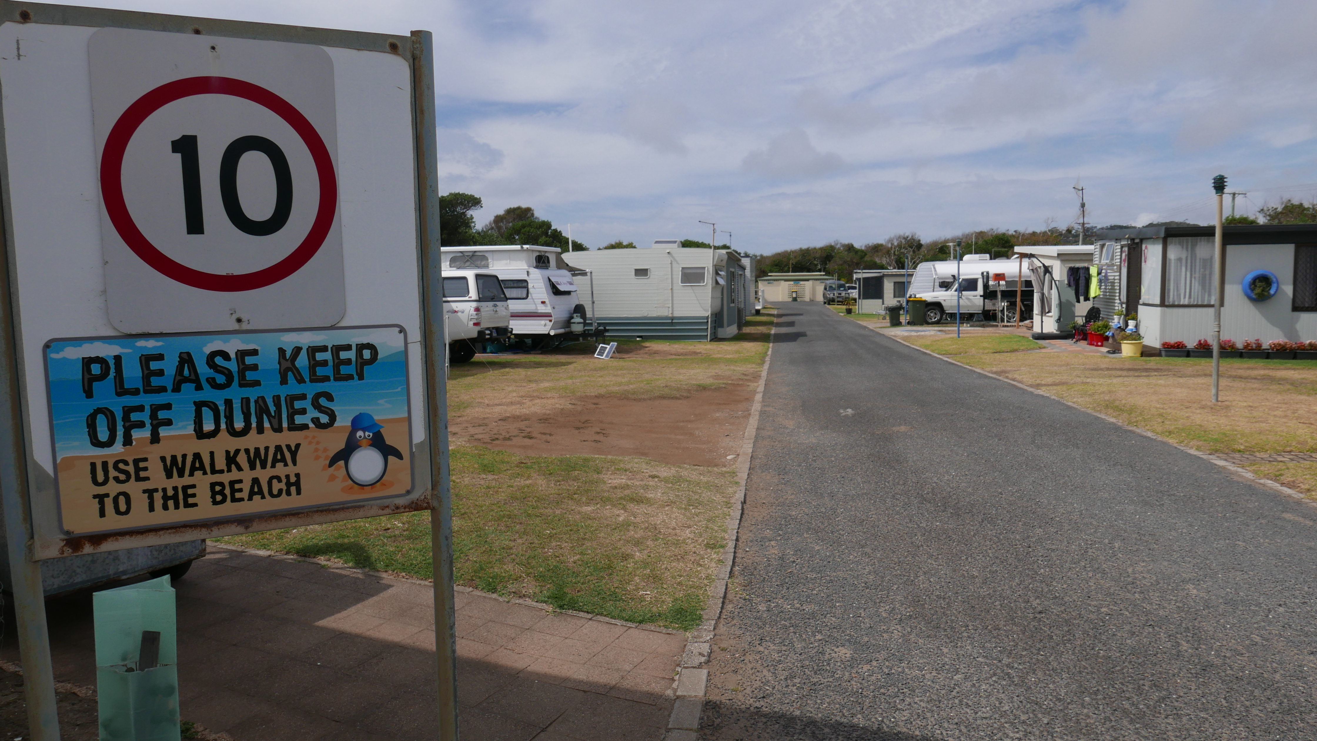 Turners Beach Caravan Park - Image 5