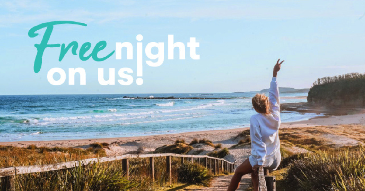 Ulladulla Headland Tourist Park - Main image