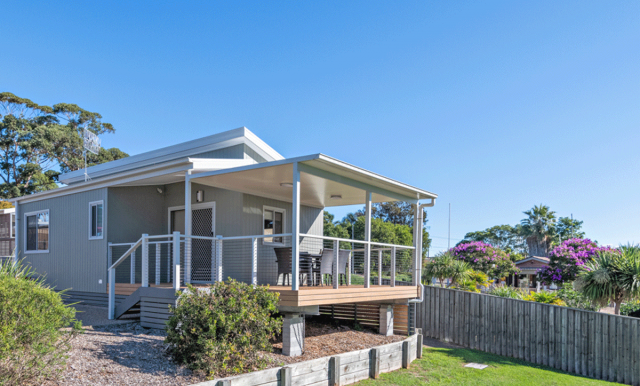 Ulladulla Headland Tourist Park - Image 3