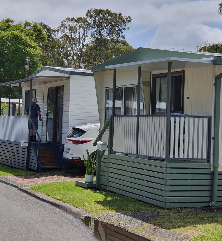 Walu Caravan Park - Image 3