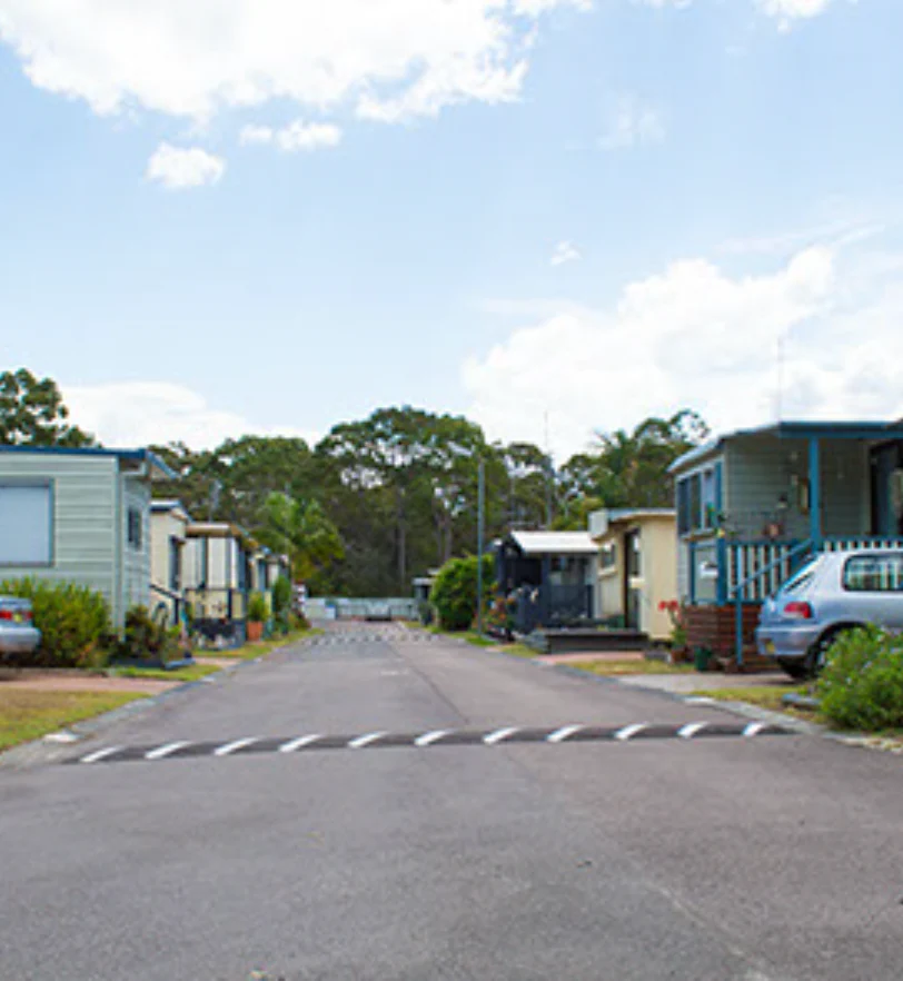 Walu Caravan Park - Image 4