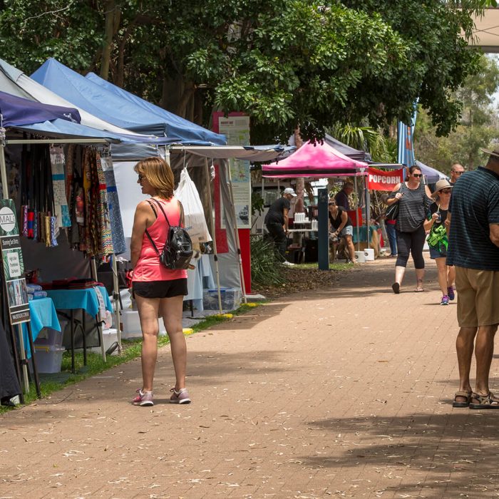 Windmill Caravan Park - Image 5