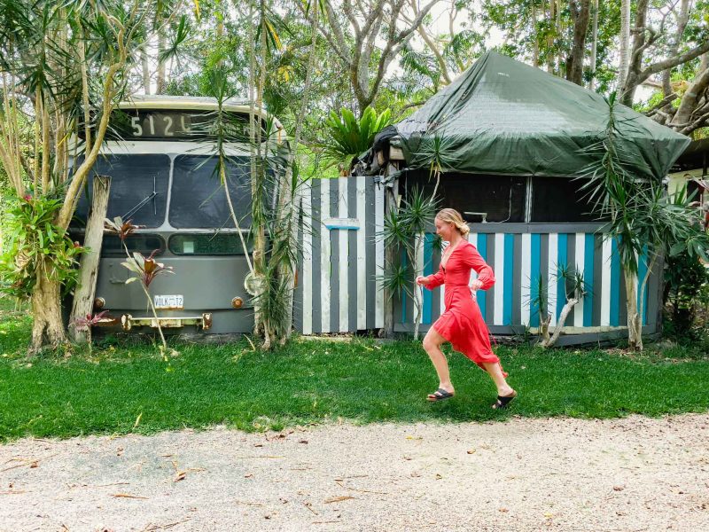 Wooyung Beach Caravan Park - Image 5