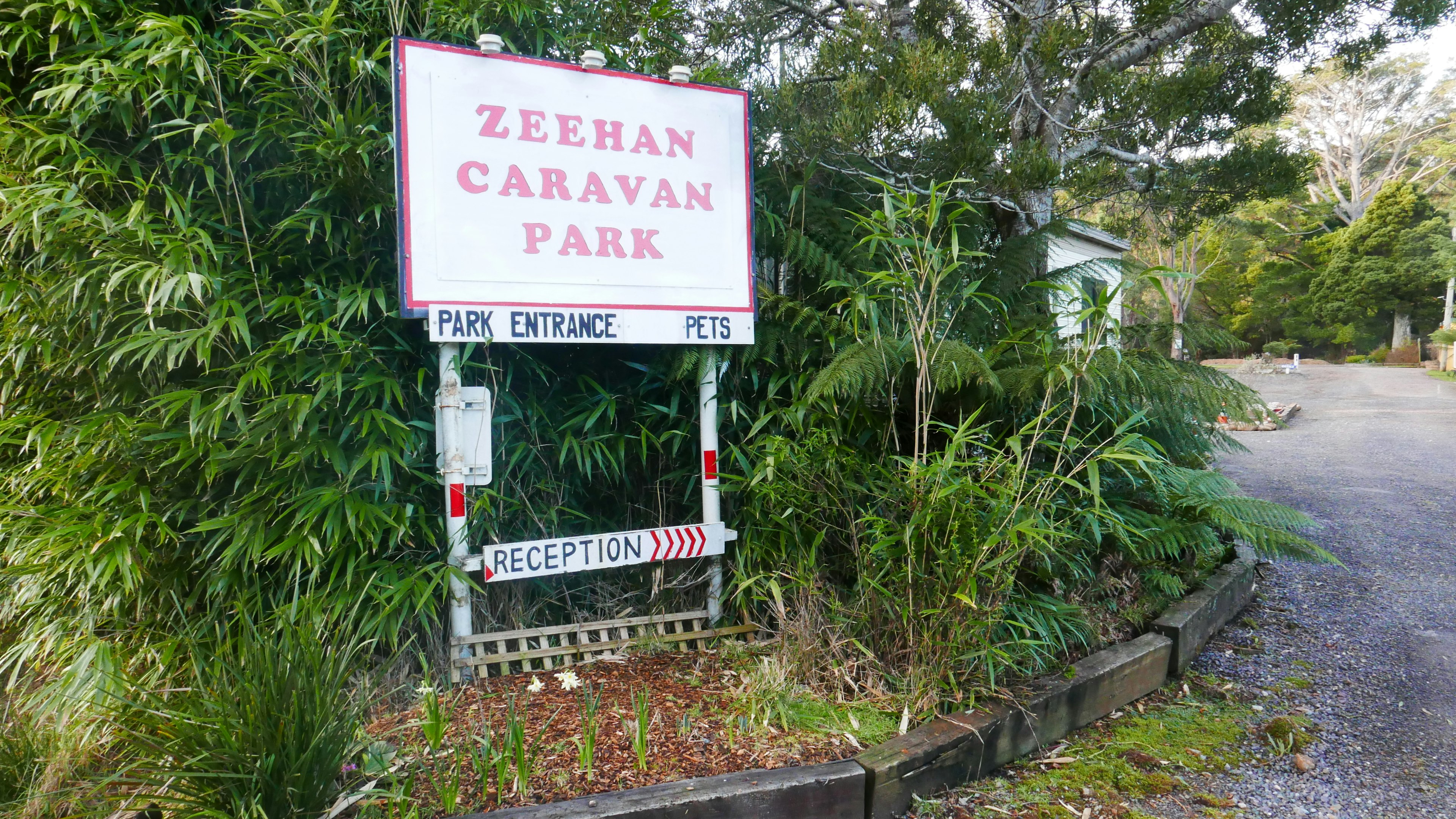 Zeehan Bush Camp thumbnail 5