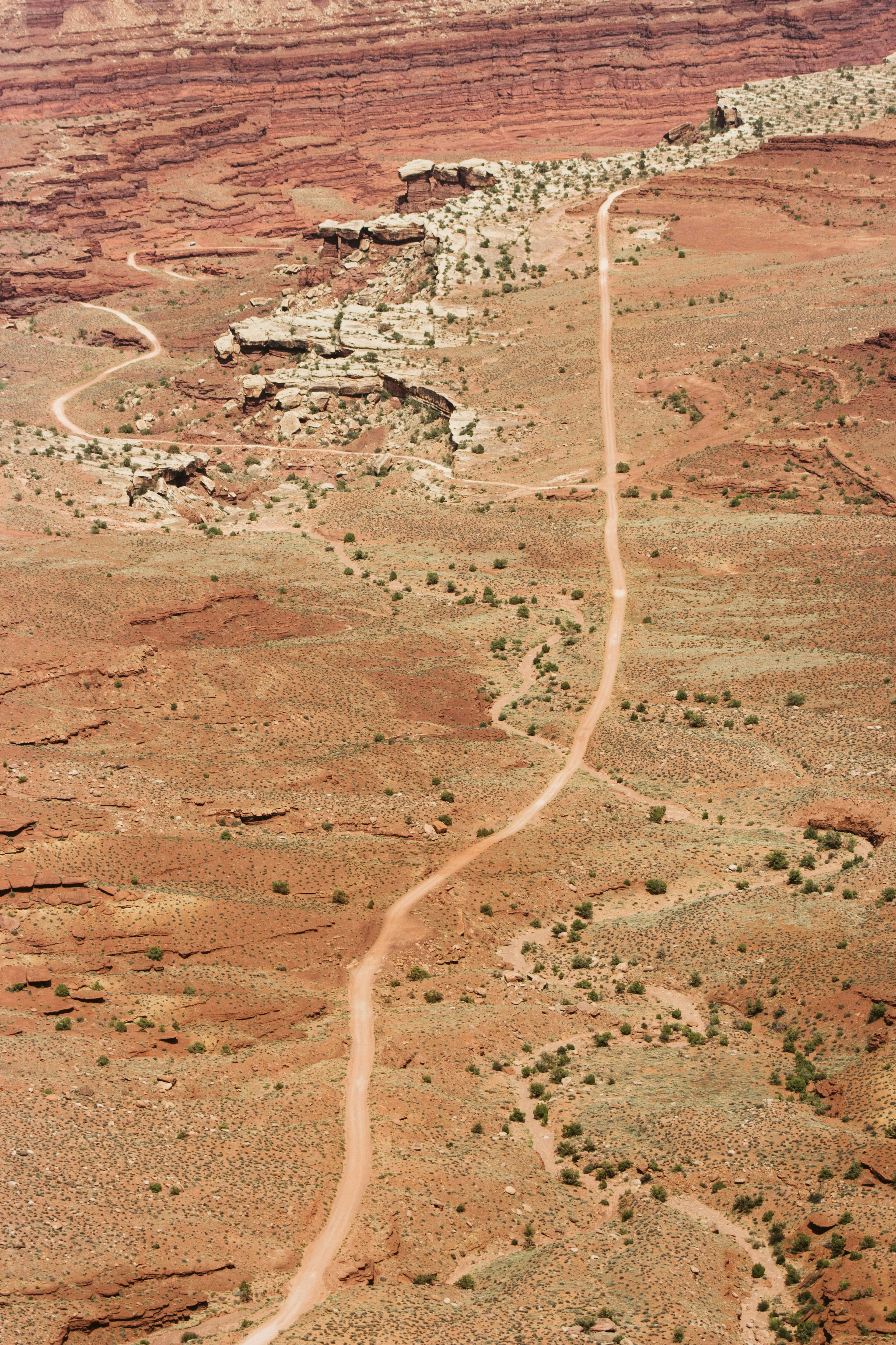 Memory Cove Camping Area