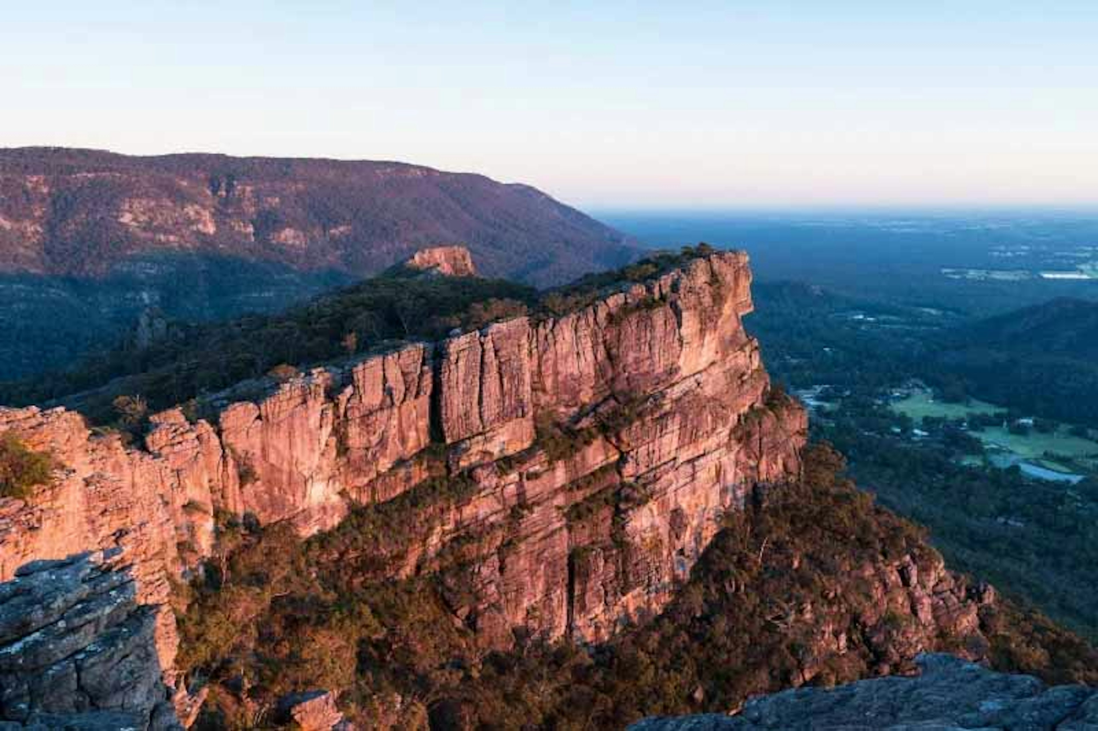 Grampians landscape