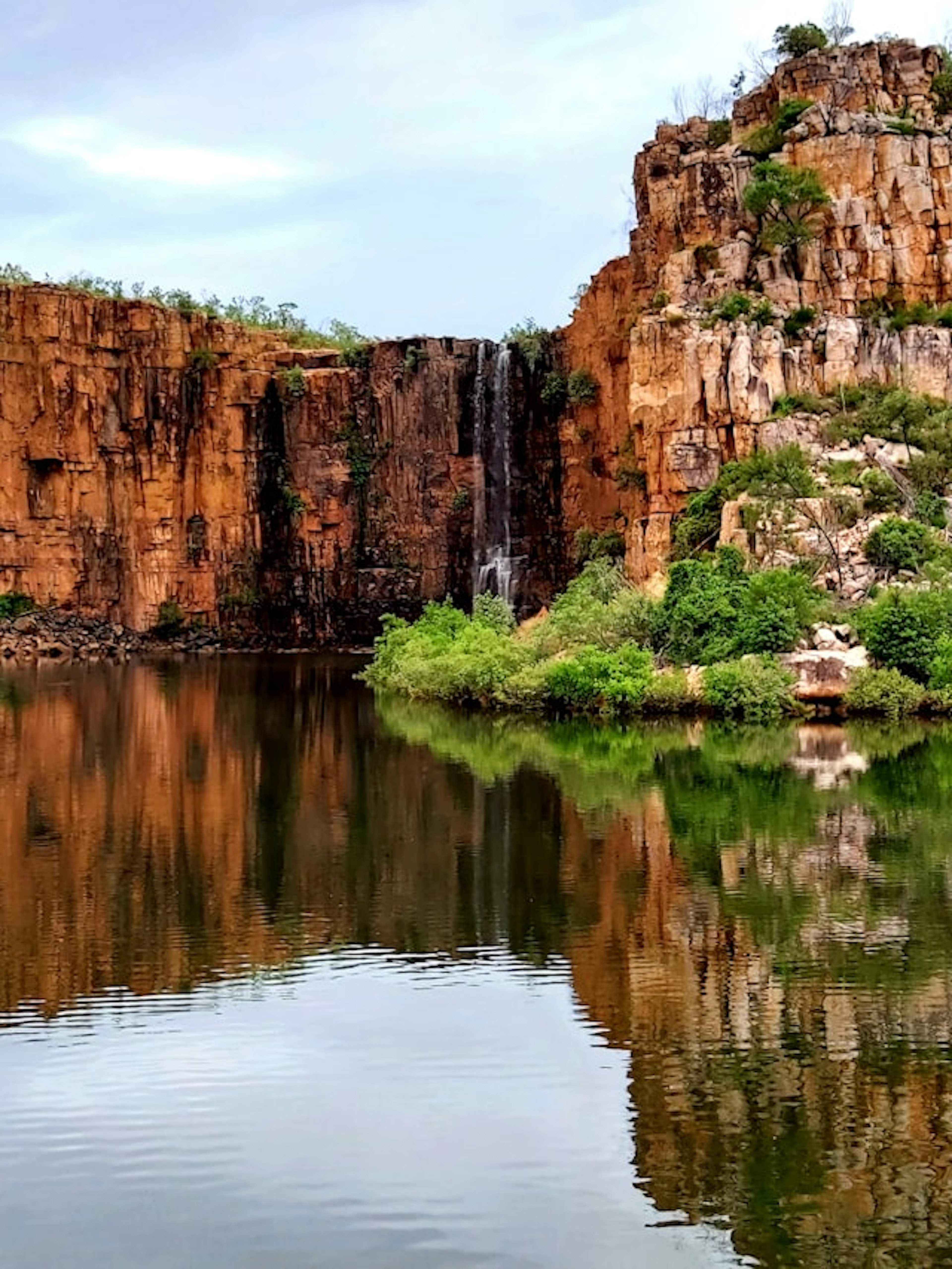 Kimberley landscape