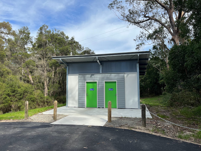 Metung RV Rest Stop - Main image