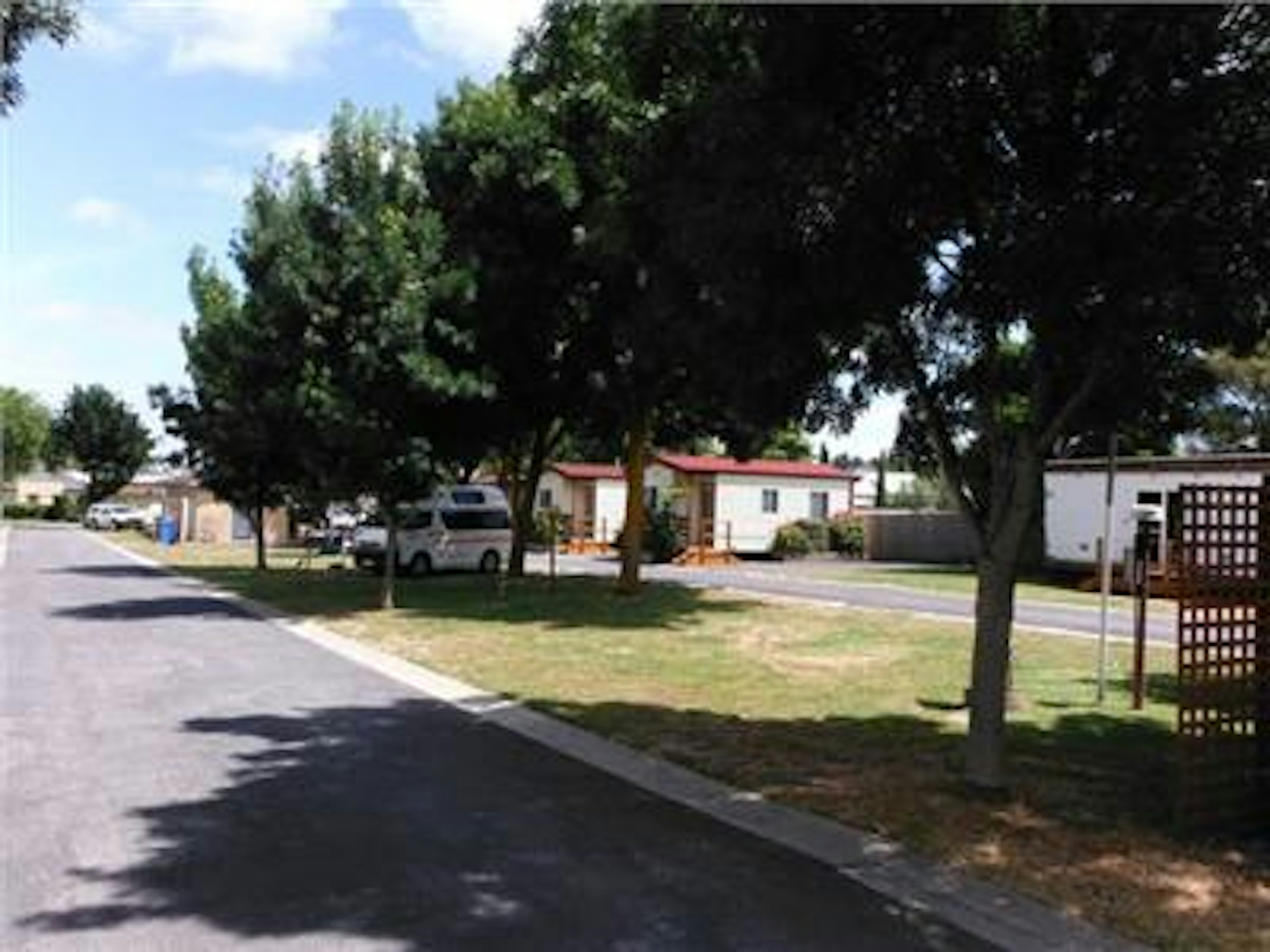 Mount Gambier Showground