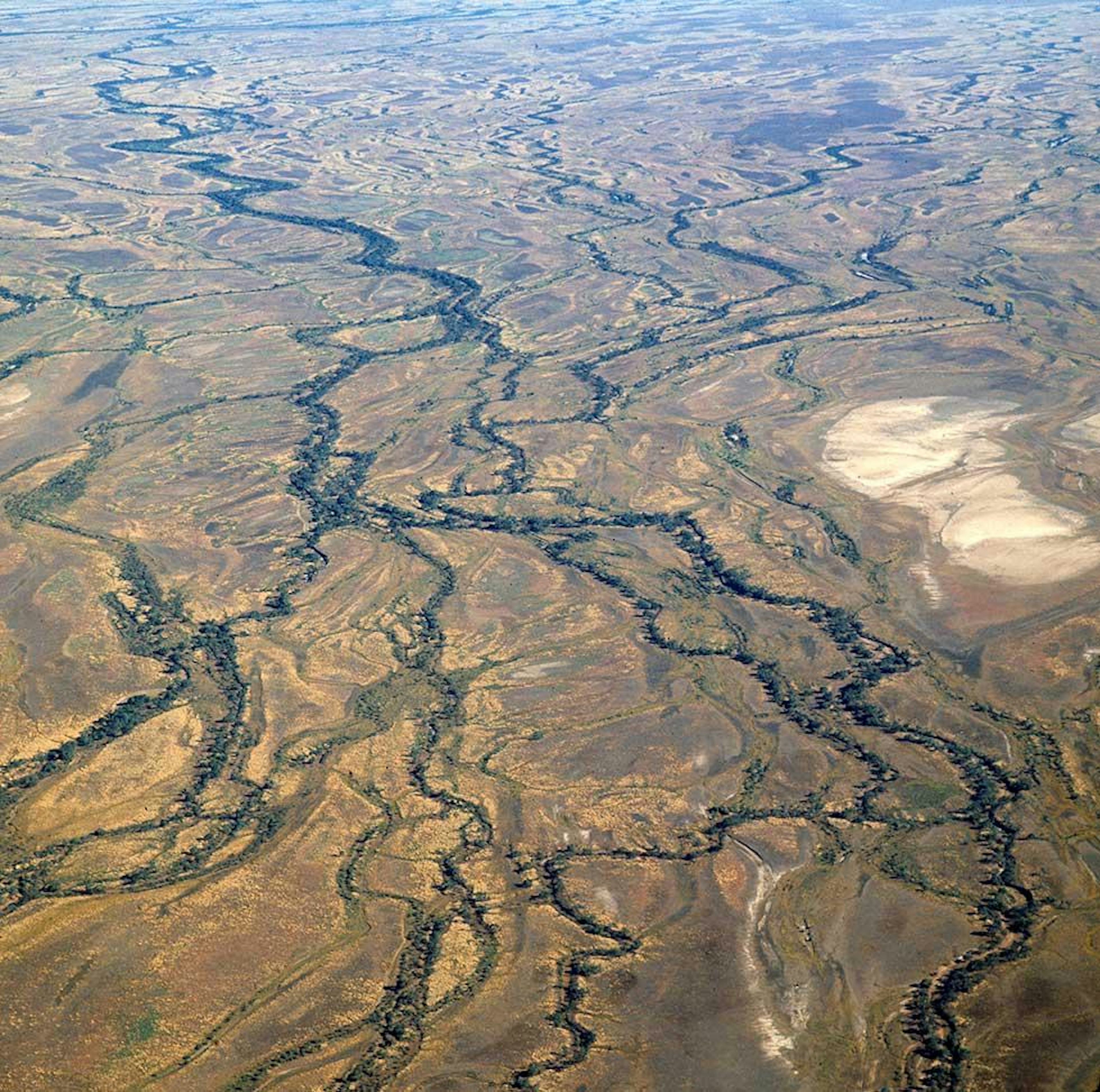 South West Queensland